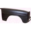 Mercedes 200/300 1973-1975 Front Wing (1973-1975)