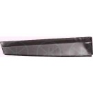 Mercedes W114 1968 - 1977 Rear Lower Corner Inner