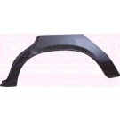 Mercedes S-Class 1973-1980 Rear Wheel Arch N/S