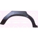 Mercedes S-Class 1973-1980 Rear Wheel Arch O/S