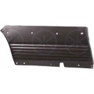 Mercedes SLK 1971-1989 side panel sill extension