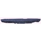Mercedes S-Class 1981-1991 (W126) Door Sill - 4 Door