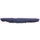 Mercedes S-Class 1981-1991 (W126) Door Sill - 4 Door