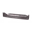 Mercedes 200/300 1976-1985 W123 Rear Door Lower Repair Panel Inner Section R/H