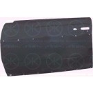 Mercedes W123 Front Door Skin Repair Panel