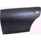 Mercedes W123 Rear Door Skin Repair Panel