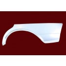 Mercedes 200/300 1976-1985 (W123/S123) Rear Quarter Panel (Lower) L/H