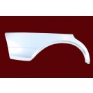 Mercedes 200/300 1976-1985 (W123/S123) Rear Quarter Panel (Lower) R/H