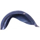 Mercedes W123 1977-1986 Front splashguard
