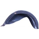 Mercedes W123 1977-1986 Front splashguard