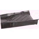 Mercedes - 200/300 1976-1985 Front Floor Pan R/H