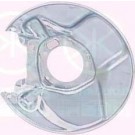 Mercedes 200/300 (W123 & W114/5) 1968-1985 Brake disc back plate, Rear Axle Left, Diameter 1/ Diameter 2 [mm]: 335/85 O/S