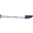 Mercedes 1976-1986 Estate, Saloon & Coupe Radiator Grille
