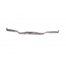 Mercedes 200/300 1985-1995 (W124) Bonnet Slam Panel