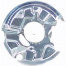 Mercedes 190 W124 1983-1993 (W201) Brake Disc Splash Panel R/H