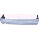 Rear Bumper W124 Primed