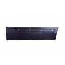Mercedes Vito & V Class 1996-2003 Front Door Skin Lower Section