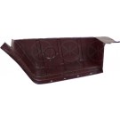 Mercedes 207/307/308 Van 77-95 Door - Front Step