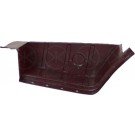 Mercedes 207/307/308 Van 77-95 Door - Front Step