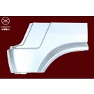 Mercedes 207/307/308 Van 77-95 Front Wing Lower Section