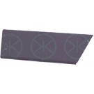 Mercedes 207/307/308 Van 77-95 Rear Corner Panel Rear Section Behind Rear Wheel 47cm