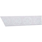 Mercedes 207/307/308 Van 77-95 Rear Corner Panel Rear Section Behind Rear Wheel 63cm