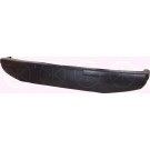 Front Bumper - Not Air Intake