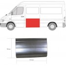 Mercedes Sprinter/VW LT 1995-2006 side panel
