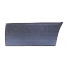 Mercedes Sprinter / VW LT 1995-2006 Door Skin (Front/Lower) 31 CM Height R/H