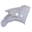 Mercedes Sprinter 2000-2003 Inner Front Wing Panel Repair Section L/H