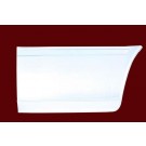 Mercedes Sprinter / VW LT 1995-2006 Side Panel Repair Piece Medium (MWB Models) L/H