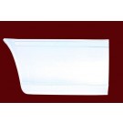 Mercedes Sprinter / VW LT 1995-2006 Side Panel Repair Piece Medium (MWB Models) R/H