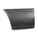 Mercedes Sprinter 1995-2006 Rear Corner Repair Piece - Behind Rear Wheel (MWB Models) L/H