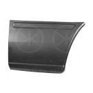 Mercedes Sprinter 1995-2006 Rear Corner Repair Piece - Behind Rear Wheel (MWB Models) R/H