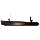 Mercedes Sprinter 1995-2000 Rear Step - Steel
