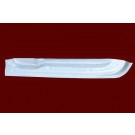 Mercedes Sprinter 2006-2018 Door Inner - Rear Bottom Section (Twin Door Models) R/H