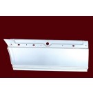 Mercedes Sprinter / VW Crafter 2006-2018 Side Panel Repair Piece Section In Front of Rear Wheel (Long Wheel Base Models) R/H