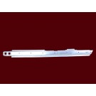 Mercedes G-Class W460,61-63 1979-1993 Full Sill 4 Door