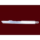 Mercedes G-Class W460,61-63 1979-1993 Full Sill 4 Door
