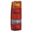 Rear Lamp