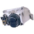 Headlamp - LH