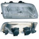 Headlamp RH