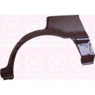 MITSUBISHI LANCER 1986-1992 Rear Wheel Arch