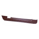 Mitsubishi Shogun/Pajero 1983-1992 Sill Full Type - 2/3 Door Model