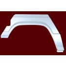 Mitsubishi Shogun/Pajero 1983-1992 Rear Wheel Arch