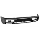 Front Bumper - Textured