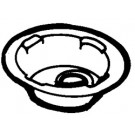 Front Upper Spring Support