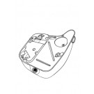 JAGUAR XJ12 (>10/86) Fuel Tank (Petrol Non Injection)