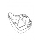 JAGUAR XJ12 (>10/86) Fuel Tank (Petrol Injection/1975-1979)