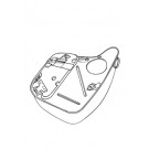 JAGUAR XJ12 (>10/86) Fuel Tank (Petrol Injection/1975-1979)